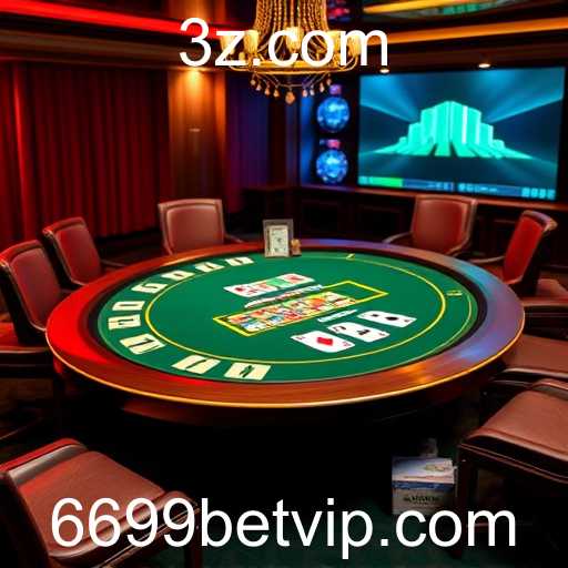 6699bet