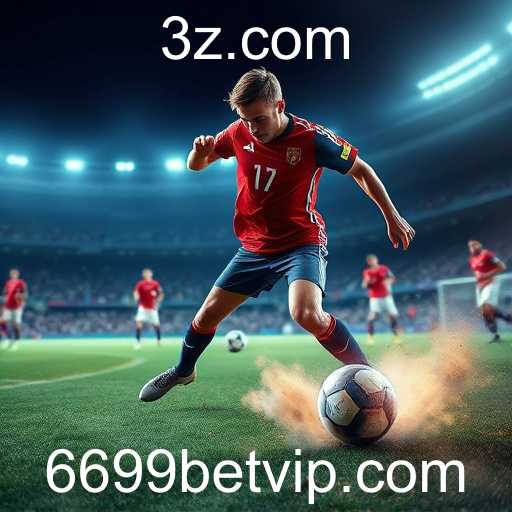 A Evolução das Apostas Esportivas no '6699bet'
