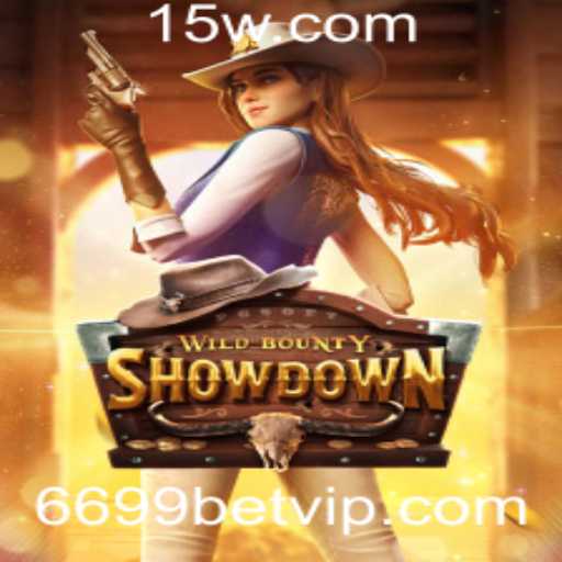 Descubra o Fascinante Mundo de WildBountyShowdown com 6699bet