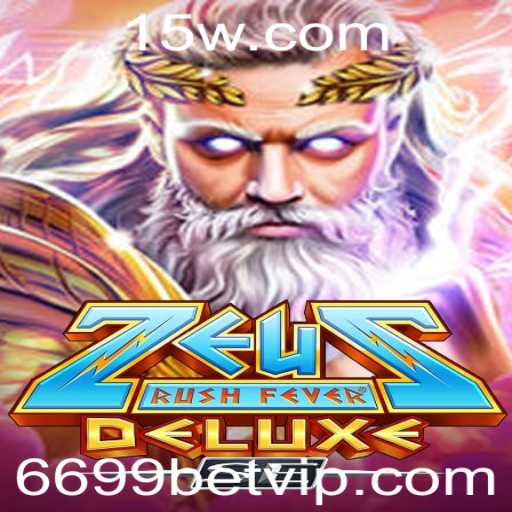 ZeusRushFeverDeluxeSE: A Nova Sensação dos Jogos Digitais